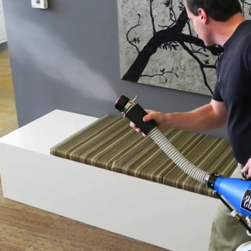 Professional Odor Removal in Collins, MS